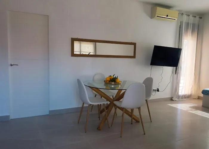 Villa Blanca 10 Minutos De La Playa Costa Brava