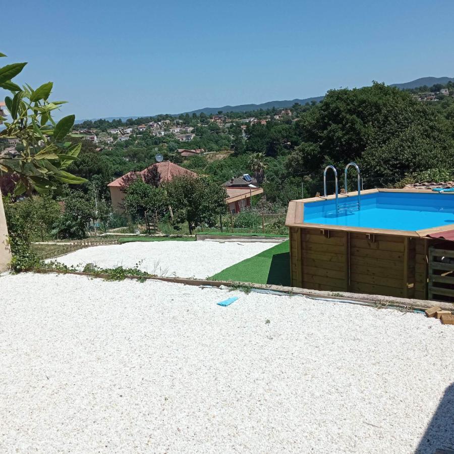 Hébergement de vacances Blanca 10 Minutos De La Playa Costa Brava Massanet De La Selva