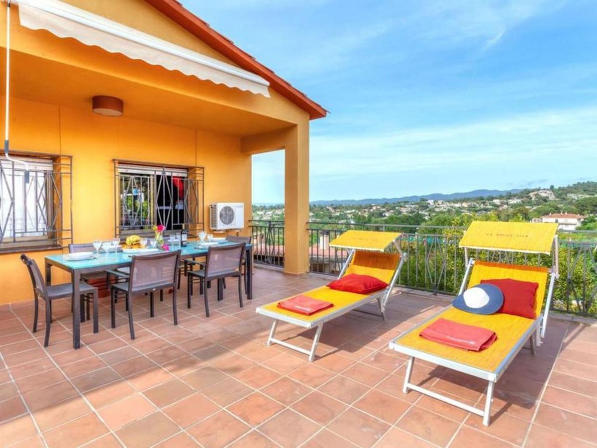 Casa vacanze Blanca 10 Minutos De La Playa Costa Brava Massanet De La Selva