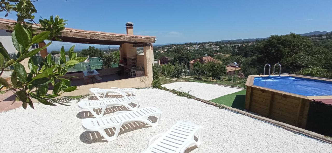 Casa vacanze Blanca 10 Minutos De La Playa Costa Brava