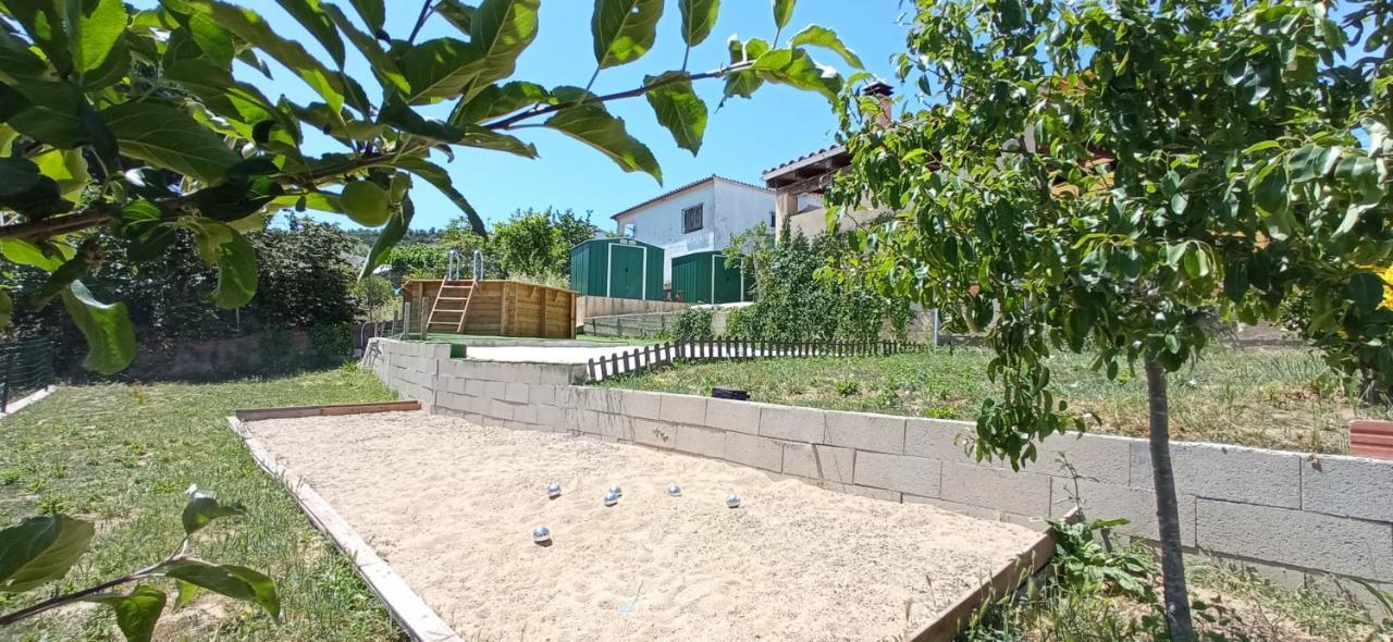 Blanca 10 Minutos De La Playa Costa Brava Casa vacanze Massanet De La Selva