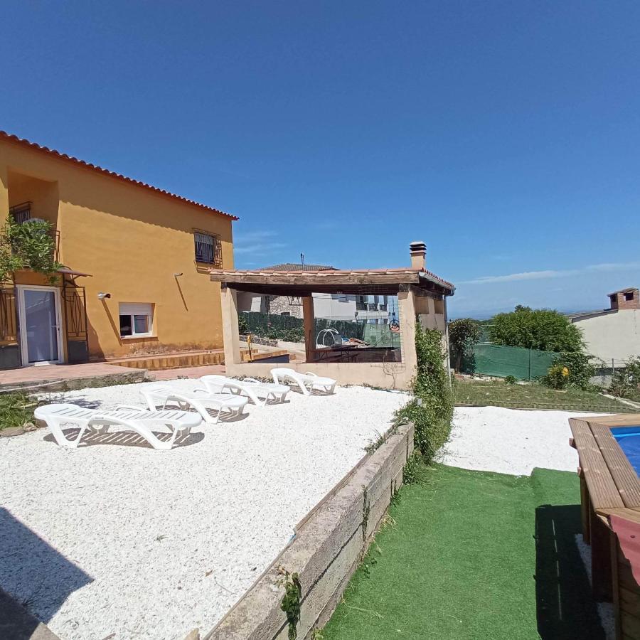 Blanca 10 Minutos De La Playa Costa Brava Casa vacanze Massanet De La Selva