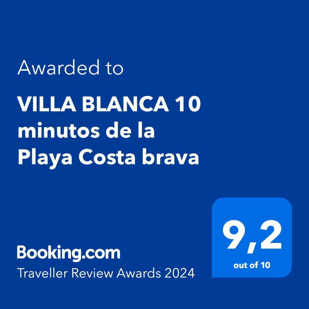 Casa vacanze Blanca 10 Minutos De La Playa Costa Brava Massanet De La Selva
